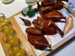 -南棠馆粤菜坊(群光店)