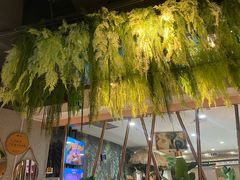 -三个椰子·现砍椰子鸡(金源CBD店)