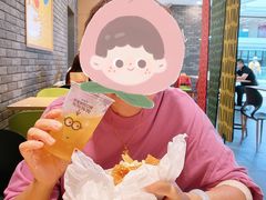 -麦当劳(龙湖北京大兴天街店)