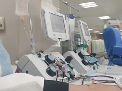 -河北省血液中心-无偿献血科普馆