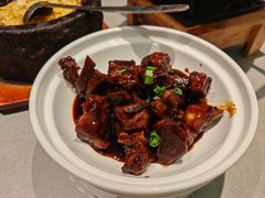 -绿茶餐厅(广州天河城店)