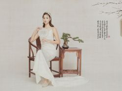 -第一夫人婚纱摄影(南京店)