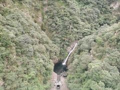 -宁波五龙潭景区