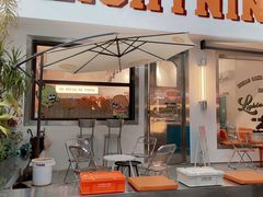 -稻妻面包·Lightning Bakery(长月巷店)