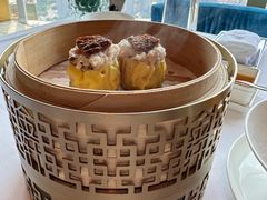 -金轩中餐厅 Jin Xuan(浦东丽思卡尔顿酒店)