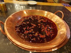 -老码头火锅(玉林店)