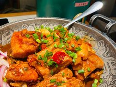 -大鱼徽州·寻味徽菜(星光总店)