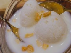 -哈努曼印度餐厅(吴泾宝龙广场店)