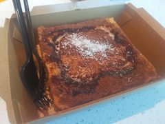 -肥安娜·小吃·饮品