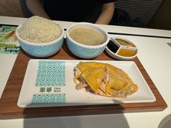 -翠华餐厅(维璟印象城店)
