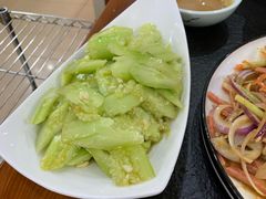 -老诚一锅羊蝎子(垡头店)