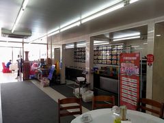 -渔民船说·北塘海鲜·天津菜·海肠捞饭(北塘古镇店)