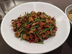 -永膳精致本味湘菜(麓谷店)