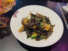 -粉墨特色菜·烧烤音乐酒馆