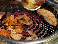 -火炉火自助餐(枫蓝国际店)