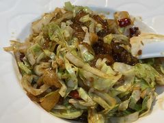 -南门小馆·清真(国贸商城店)