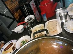 -夜郎蛙(汉街店)