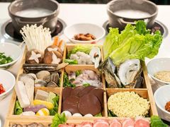 -朱富贵火锅(金融街万达店)