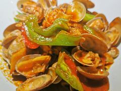 -金牌外婆家(苏州中心店)