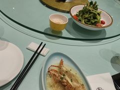 -苏先生海鲜渔庄(金桥店)