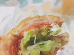 五福临门-赛百味SUBWAY(长宁龙之梦店)