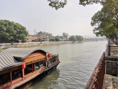 -常州古运河