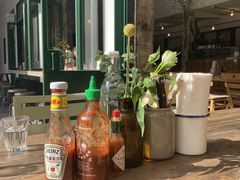 -RAC BAR(安福路店)