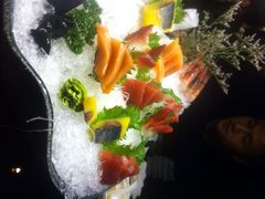 iphone_upload_pic-梅筑·创意料理(王府井百货店)
