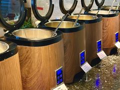 -万达文华酒店·48F云端窗景美食汇自助餐厅