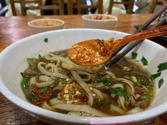 -肆姐面粉馆(坡子街店)