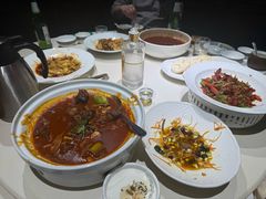 -阿西娅食府(中关村店)