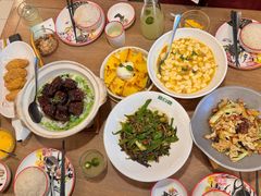 -新白鹿餐厅(城西银泰城店)