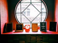 -三号黄浦会Canton Table