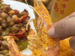 -人和啤酒屋海鲜大排档(营口路店)
