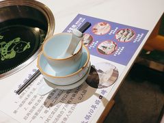 -马家斑.鲜鱼火锅(松湖万科店)
