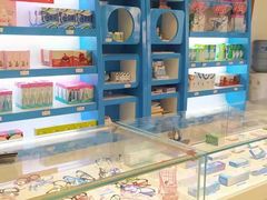 -波涛眼镜(师大路店)