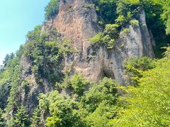 -崆峒山景区