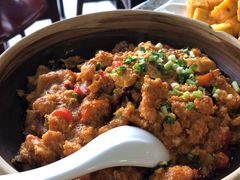 -李师傅脆肚(华强北店)