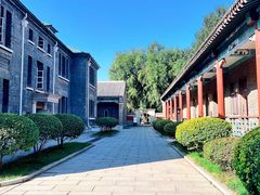 -伪满皇宫博物院