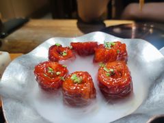 -魁盛居百年鲁菜馆(县西巷店)