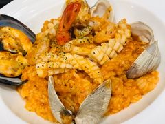 -大树餐厅(红旗街万达店)