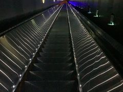 -白鹤梁水下博物馆