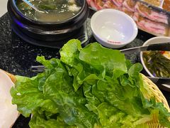 -老卜奎齐齐哈尔烤肉(人民东路店)