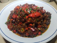 -小柴米·传统江西菜(八一广场店)