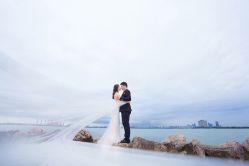 点击看大图 -太郎花子婚纱摄影艺术中心