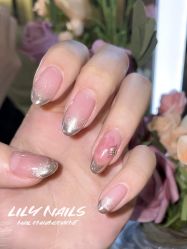 -LILY NAILS美甲美睫