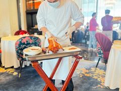 -上海总会SHANGHAICLUB(兴业太古汇店)