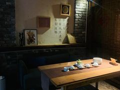 -驿舍·民國老营房院子私房菜(科学会堂店)