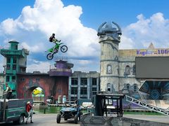 -渔岛海洋度假区