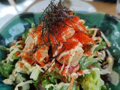 飞鱼籽沙拉-Jazz·ya 爵士屋(来福士店)